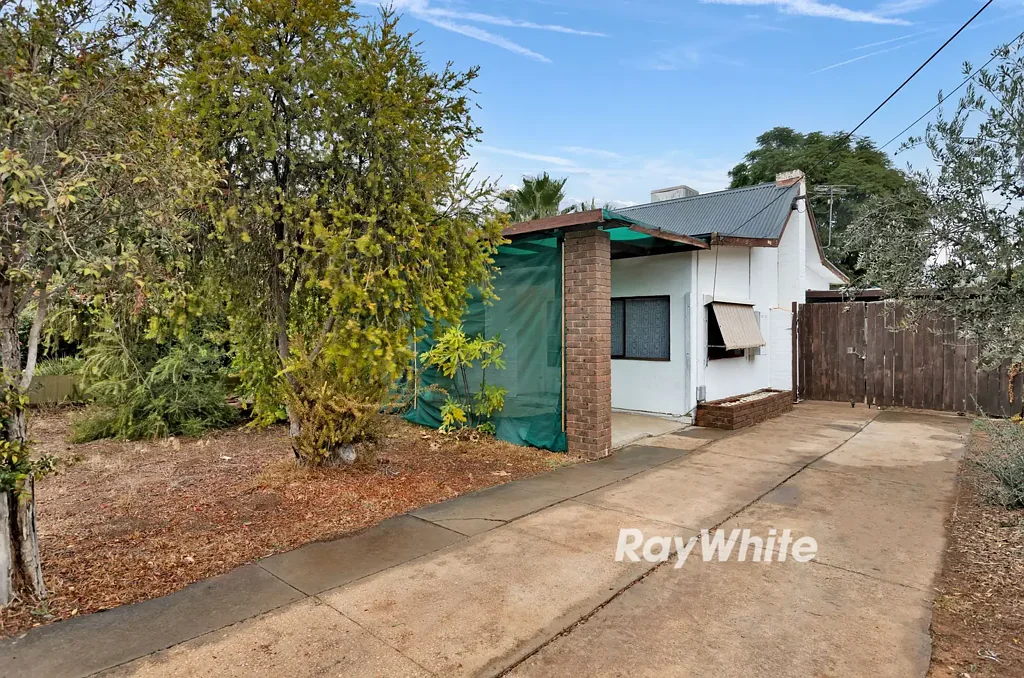 Mildura 2 Bedroom Affordable entry into the market!