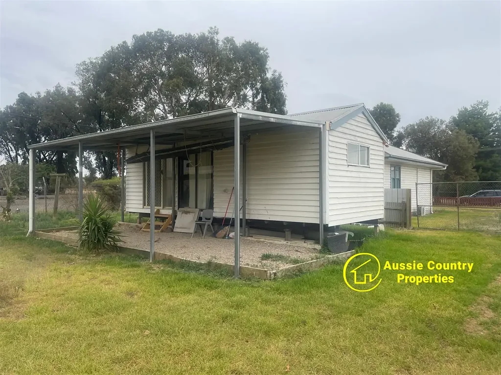 42 Corcoran Street, Berrigan, NSW 2712