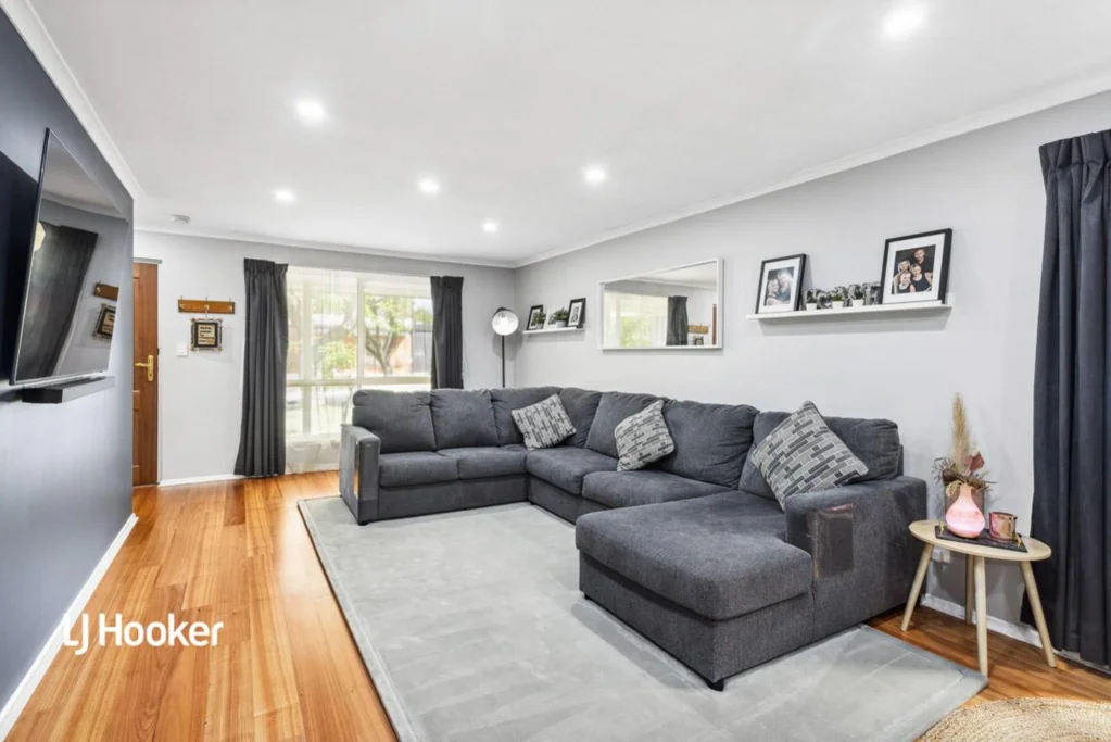 16 Hannam Street, Greenwith, SA 5125