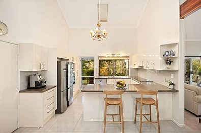 152 Huntingdale Street, Pullenvale, QLD 4069, 5 ਕਮਰੇ, 3 ਬਾਥਰੂਮ, Lifestyle Section