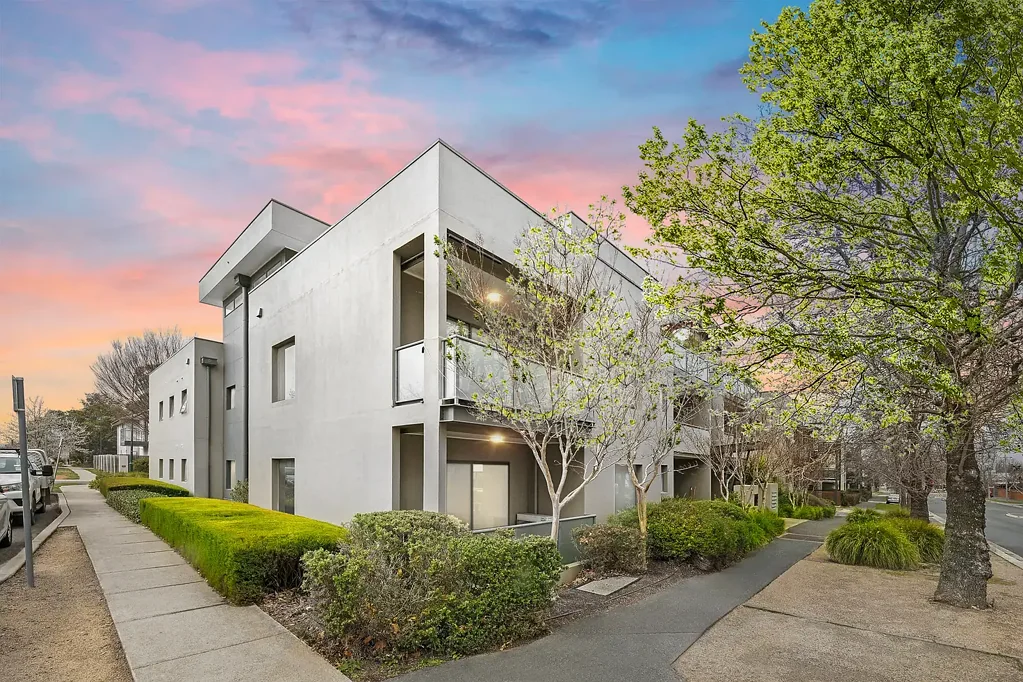 6/90 Gozzard Street, Gungahlin, ACT 2912
