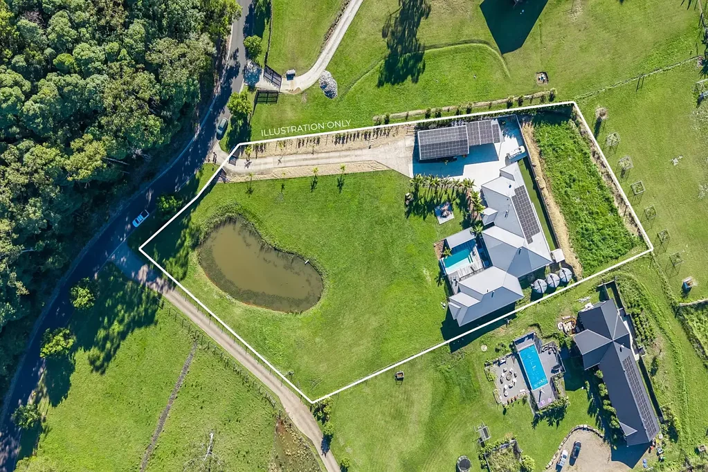 Dulong 5Zimmer A Hinterland Masterpiece Where Luxury, Lifestyle and Legacy Come Together