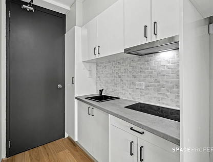 189 Leichhardt Street, Spring Hill, Brisbane - Inner City Region, 1 Bedrooms, 1 Bathrooms, Apartment