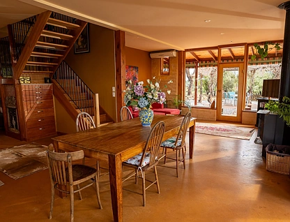 120 AYRESHIRE DRIVE, Shepherds Flat, Ballarat, 4 Schlafzimmer, 2 Badezimmer, Lifestyle Property
