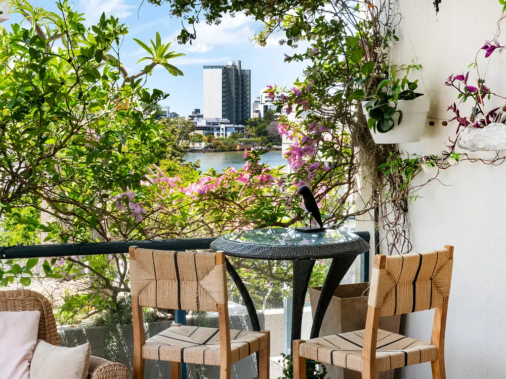 214/35 Ferry Street, Kangaroo Point, QLD 4169