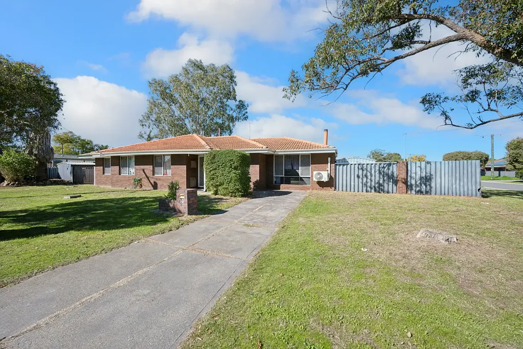 Maddington 4部屋 Prime Development Opportunity in the Heart of Maddington