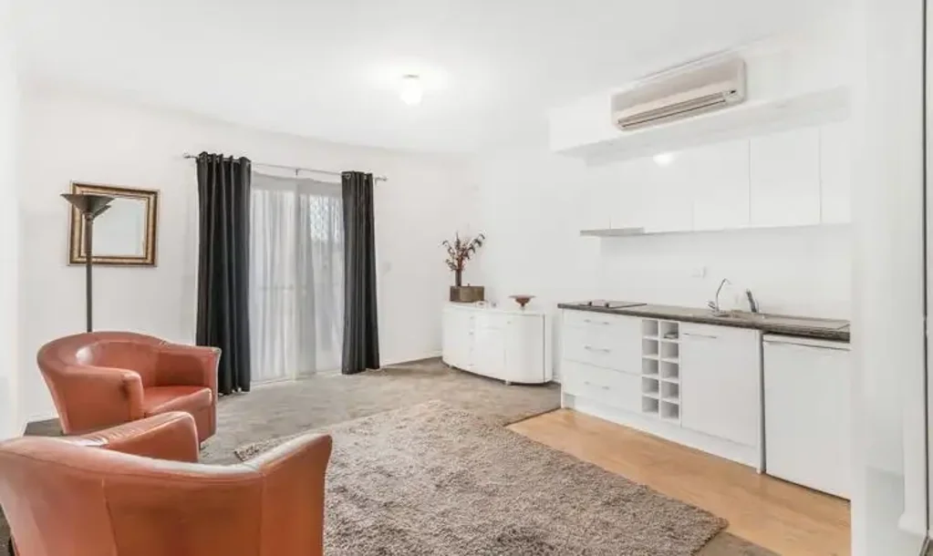 Well-Located, Low-Maintenance Living in the Heart of North Adelaide