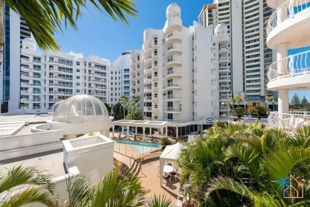 1302/24 Queensland Ave, Broadbeach, QLD 4218