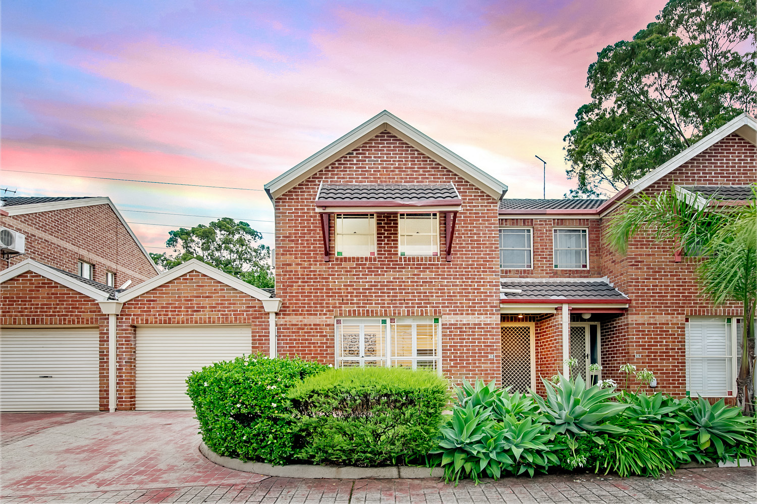 UNIT 18 10 VIEW ST, WEST PENNANT HILLS NSW 2125, 0 ห้องนอน, 0 ห้องน้ำ, Townhouse