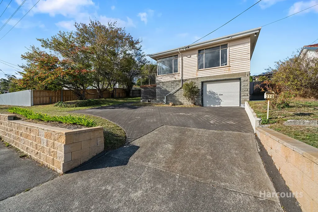 Large Family Home