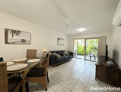 8/11-15 Port Douglas Road (Sands Resort), Port Douglas, Cairns, 2 રૂમ, 1 બાથરૂમ, Unit