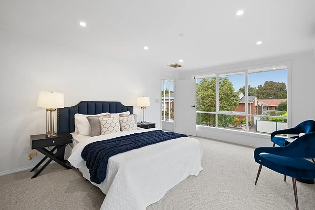 1 Pimelia Court, Rowville, VIC 3178