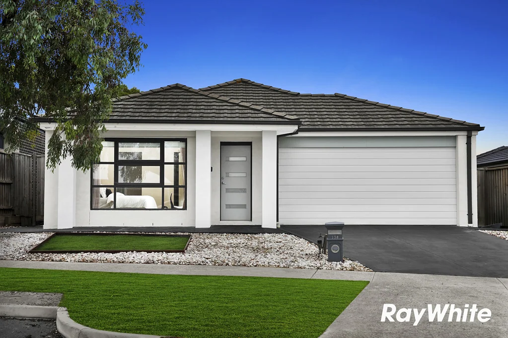 136 Eminence Boulevard, Doreen, VIC 3754