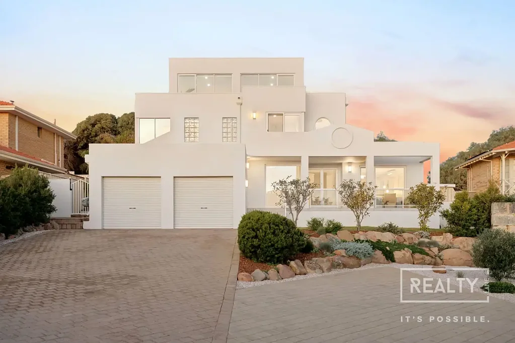 Sorrento 5房  Your Forever Home by the Coast