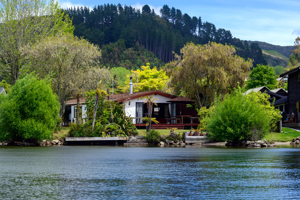 21 Steep Street, Lake Okareka, Rotorua, 4 ਕਮਰੇ, 0 ਬਾਥਰੂਮ