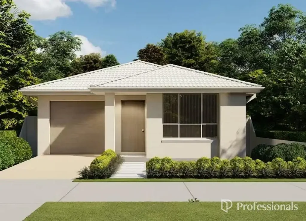 Spring Farm 4침실 4 BED SINGLE STOREY HOME
