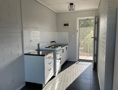 1/69 Duncan Street, Whyalla Playford, Outback, 1 غرف, 1 حمامات, Unit