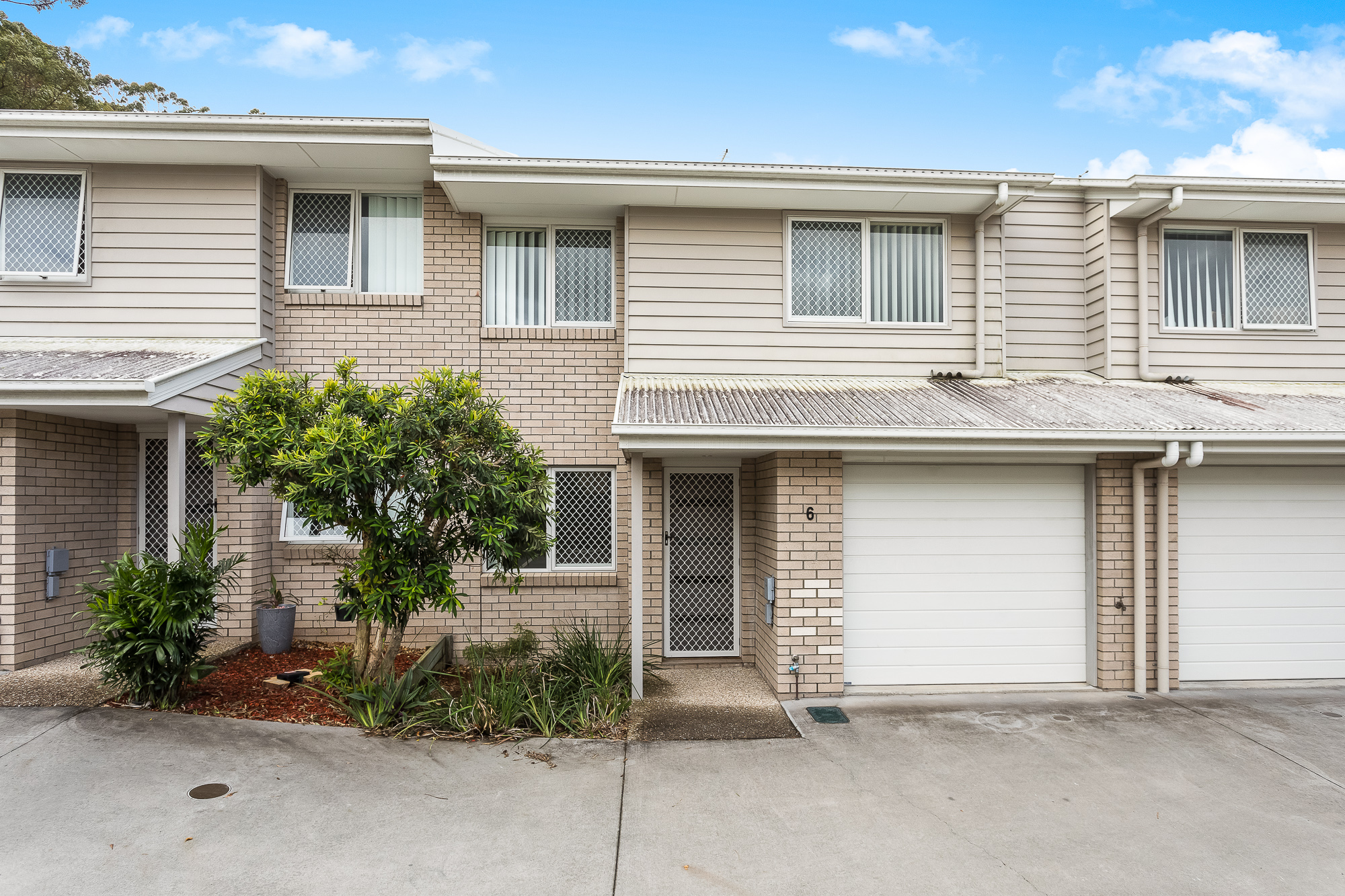 UNIT 6 11 MONTREE CCT, KALLANGUR QLD 4503, 0房, 0浴, Townhouse