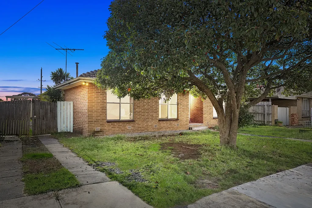 46 Hammond Drive, Epping, VIC 3076