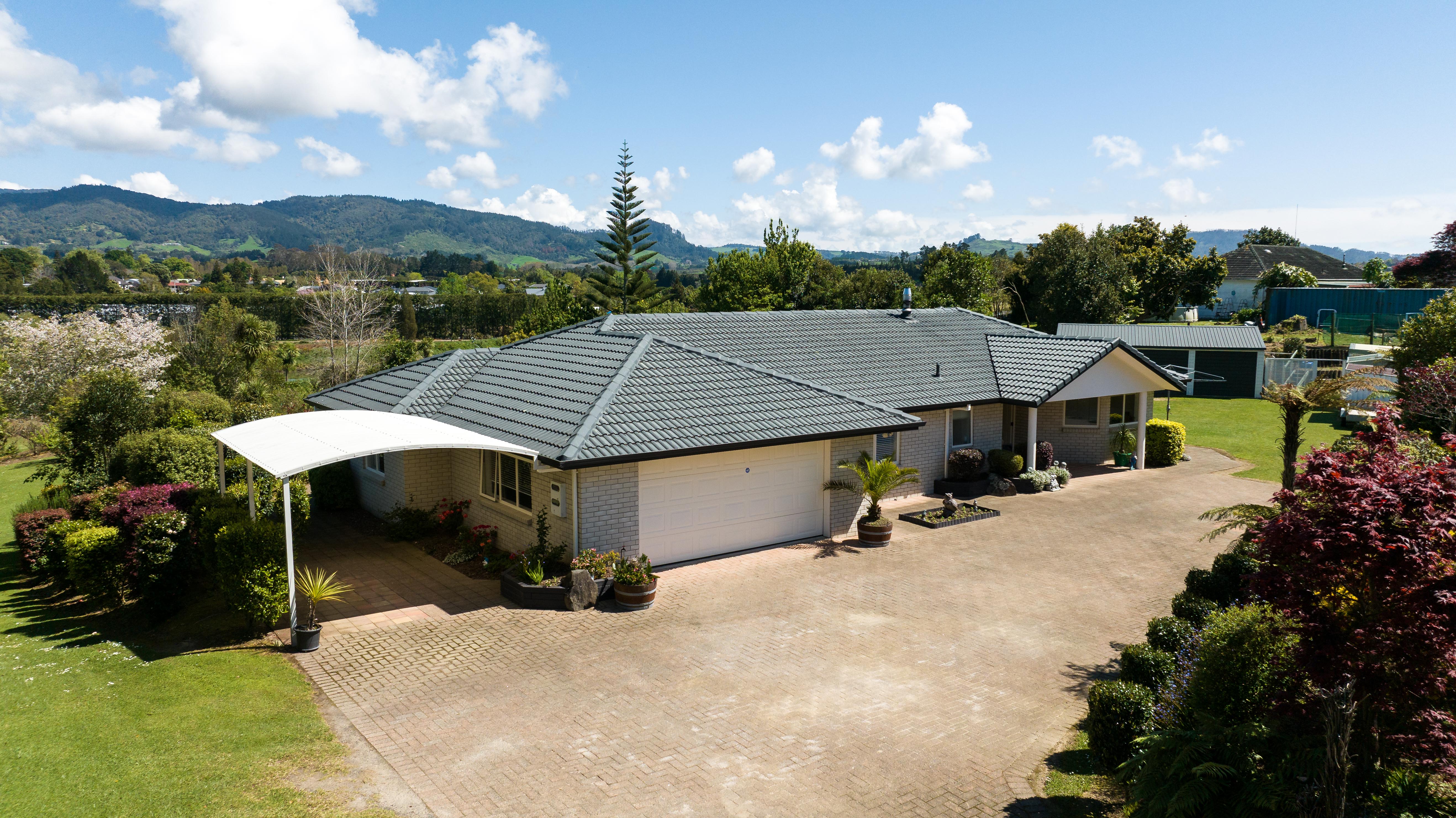 30c Park Road, Katikati, Bay Of Plenty, 3 rūma, 0 rūma horoi, Lifestyle Section