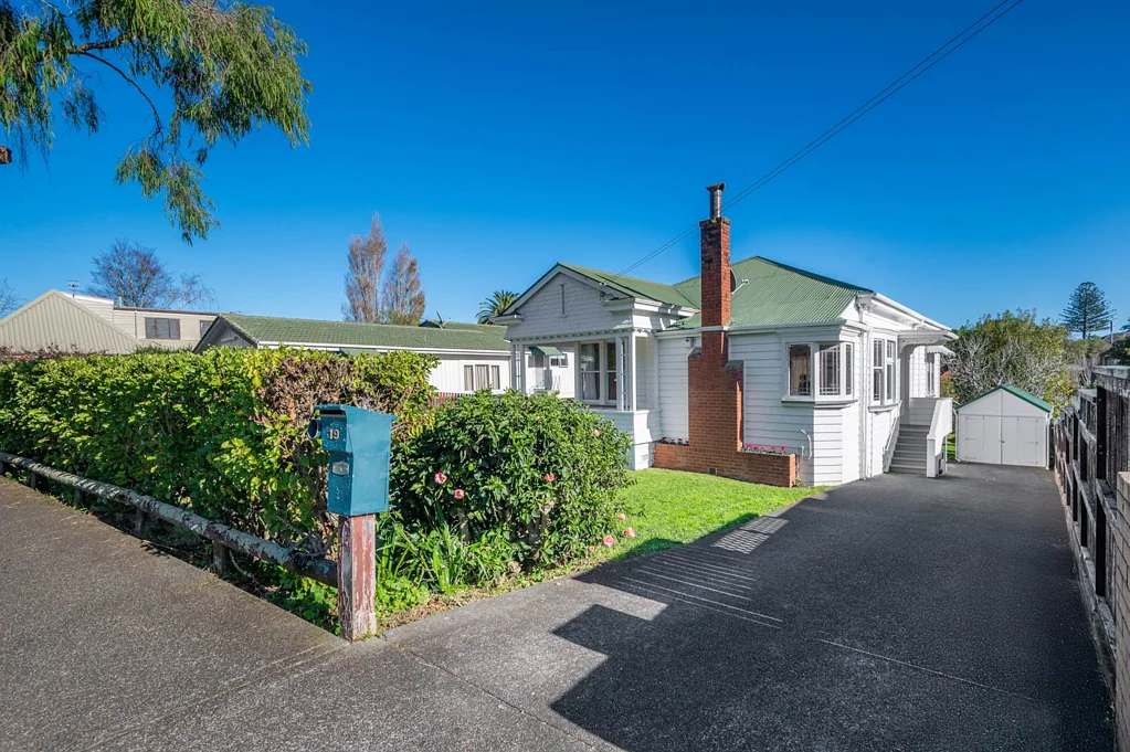 19 Clonbern Road, Remuera, Auckland City, Auckland
