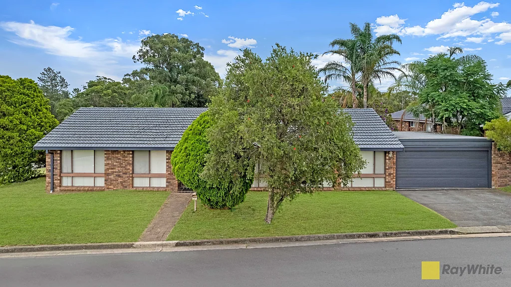 2 Dawson Place, Ruse, NSW 2560