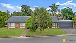 2 Dawson Place, Ruse