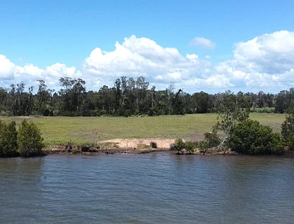 15 Dwyers Road, Palmers Island, North Coast, 0房, 0浴, Section
