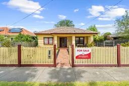 104 Stawell Street, Sale