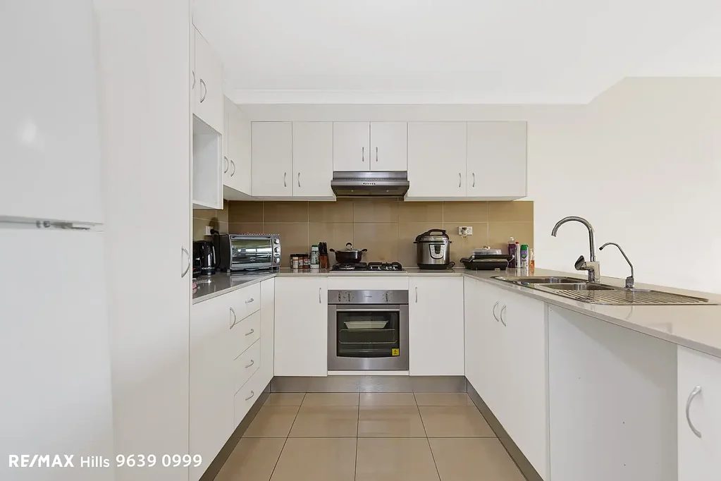 Merrylands 2ਬੈੱਡਰੂਮ This stunning 2 bedroom, 2-bathroom apartment is now available for sale