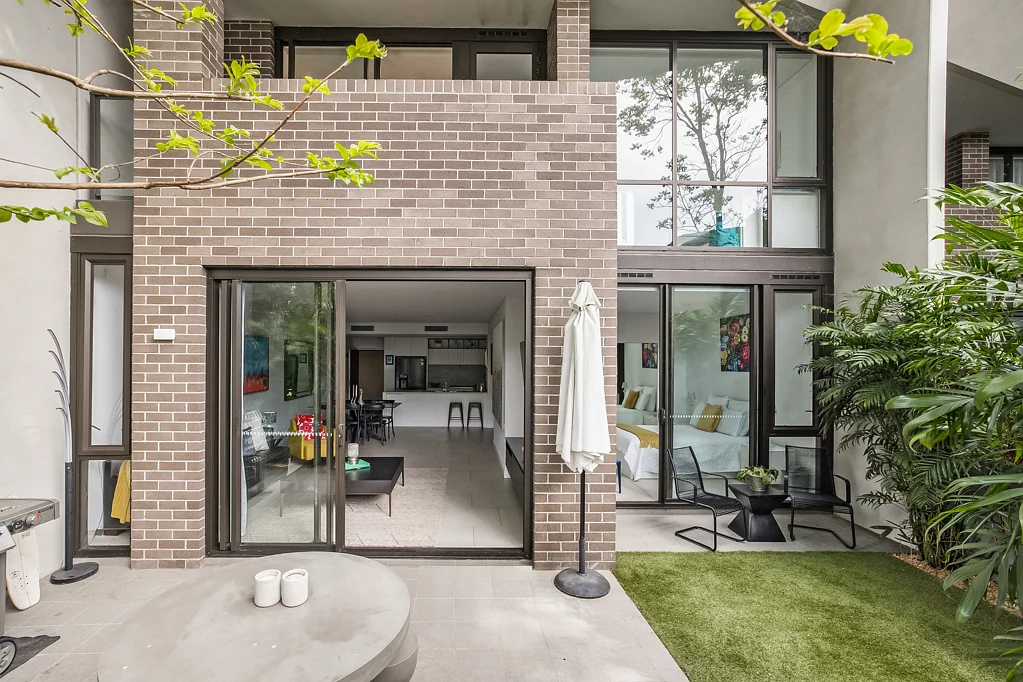 G03/178 Livingstone Road, Marrickville, NSW 2204