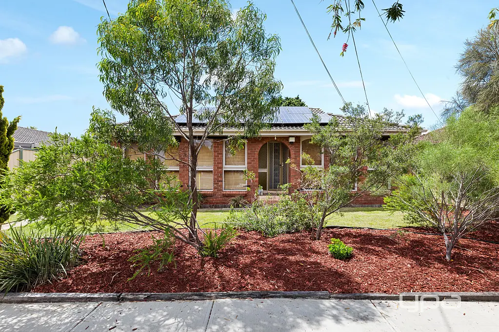 4 Ambon Avenue, Deer Park, VIC 3023