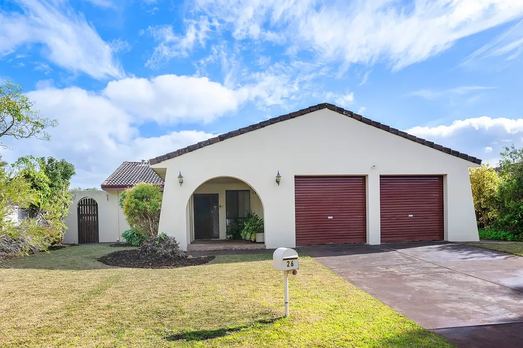 26 Hamilton Way, West Busselton, WA 6280