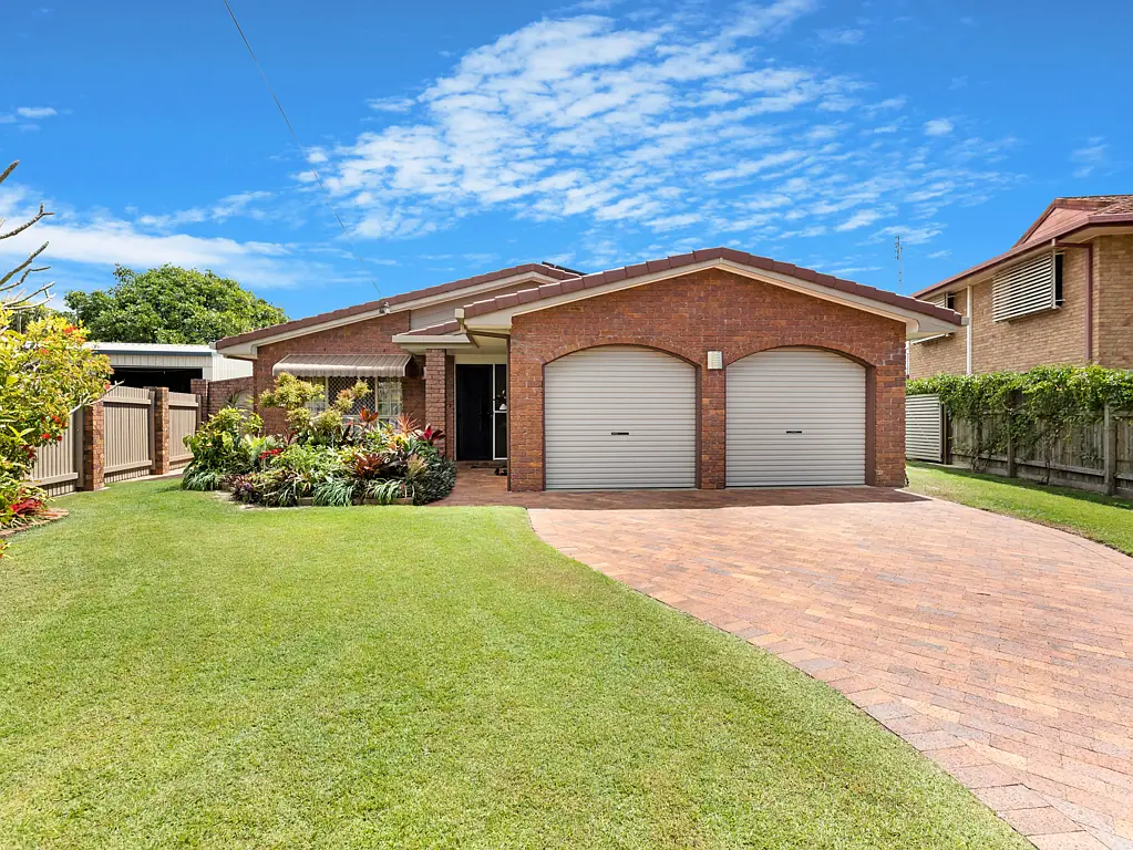 10 Virginia Court, Scarness, QLD 4655