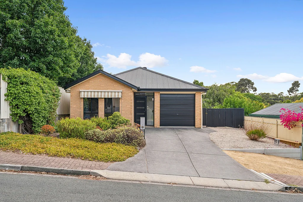 3 Beverley Street, Flagstaff Hill, SA 5159
