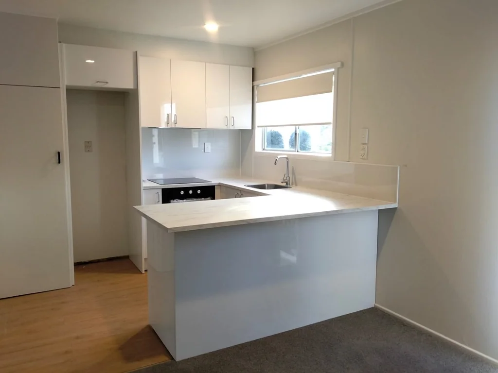 New Kitchen, full Makeover.. plus Double Grammar Zone