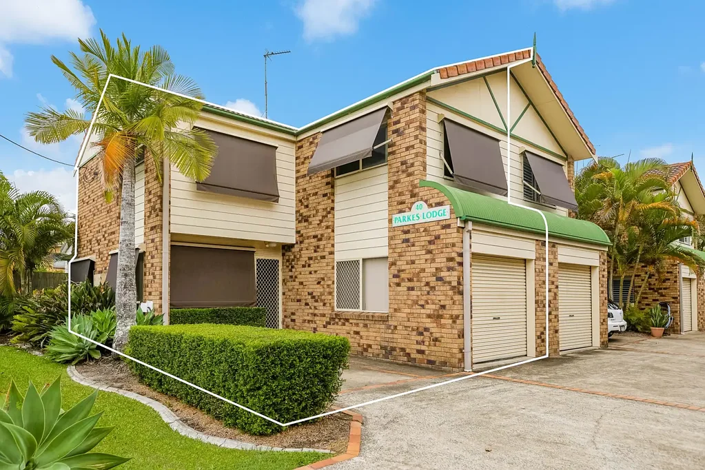 1/40 Coolangatta Road, Coolangatta, QLD 4225