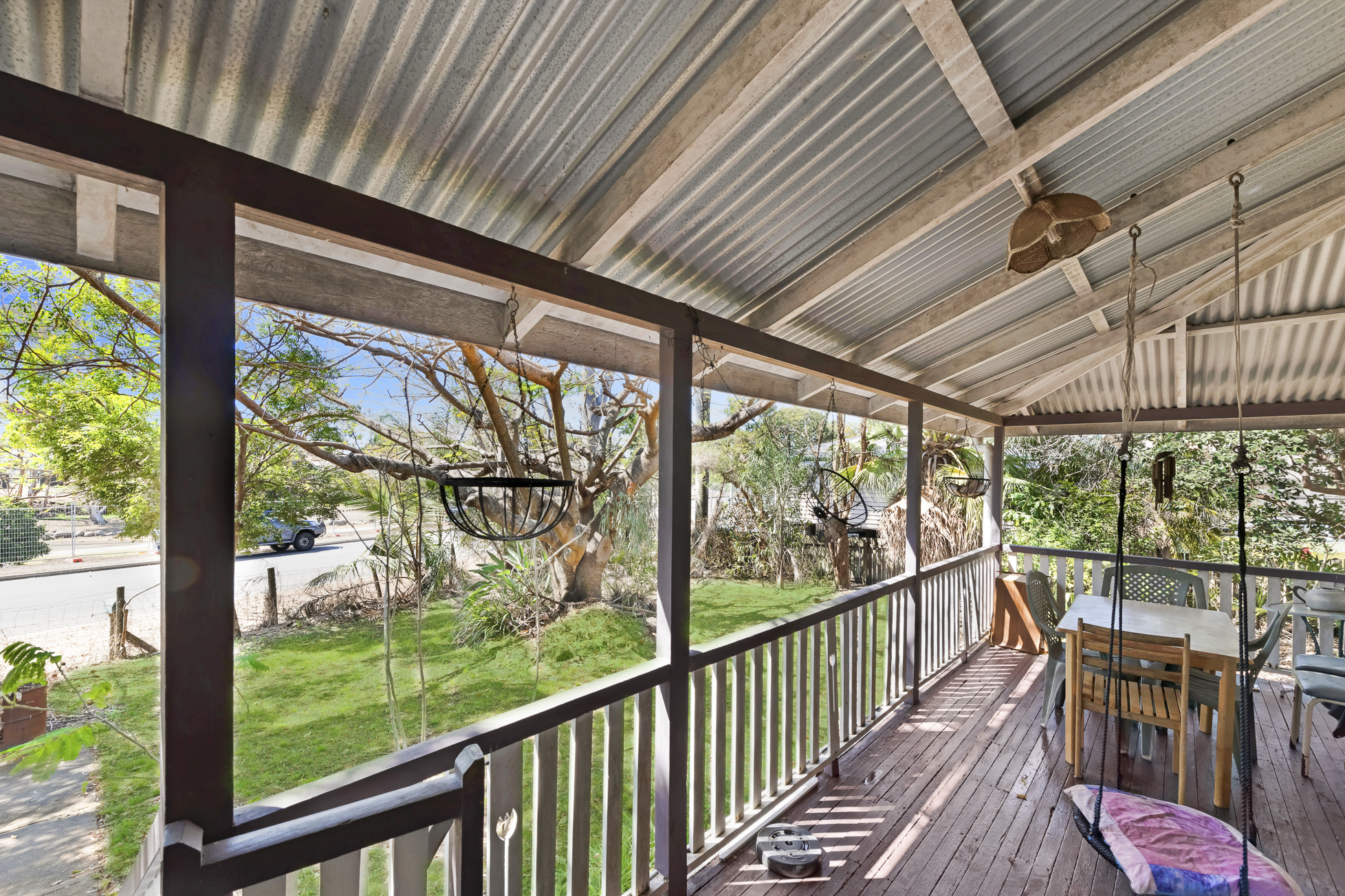 4 REDDAN ST, BUNDABERG SOUTH QLD 4670, 0 rūma, 0 rūma horoi, House