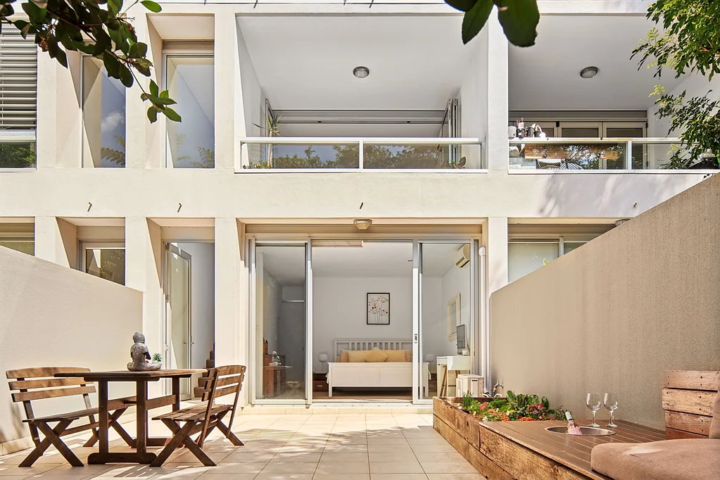 5/4 Alexandra Drive, Camperdown, NSW 2050