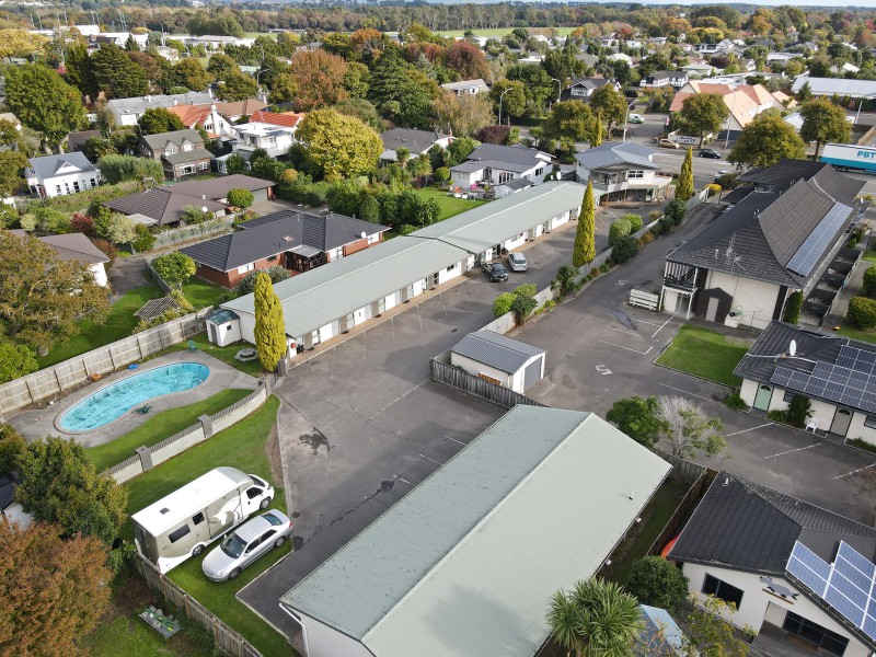 171 Fitzherbert Avenue, West End, Palmerston North, 0房, 0浴