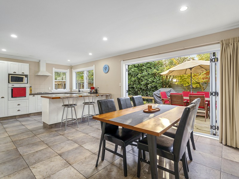 105 Ferguson Street, West End, Palmerston North, 4房, 2浴