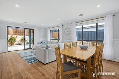 9 DON GAZZARD VIEW, TAYLOR ACT 2913, 0 ਕਮਰੇ, 0 ਬਾਥਰੂਮ, House