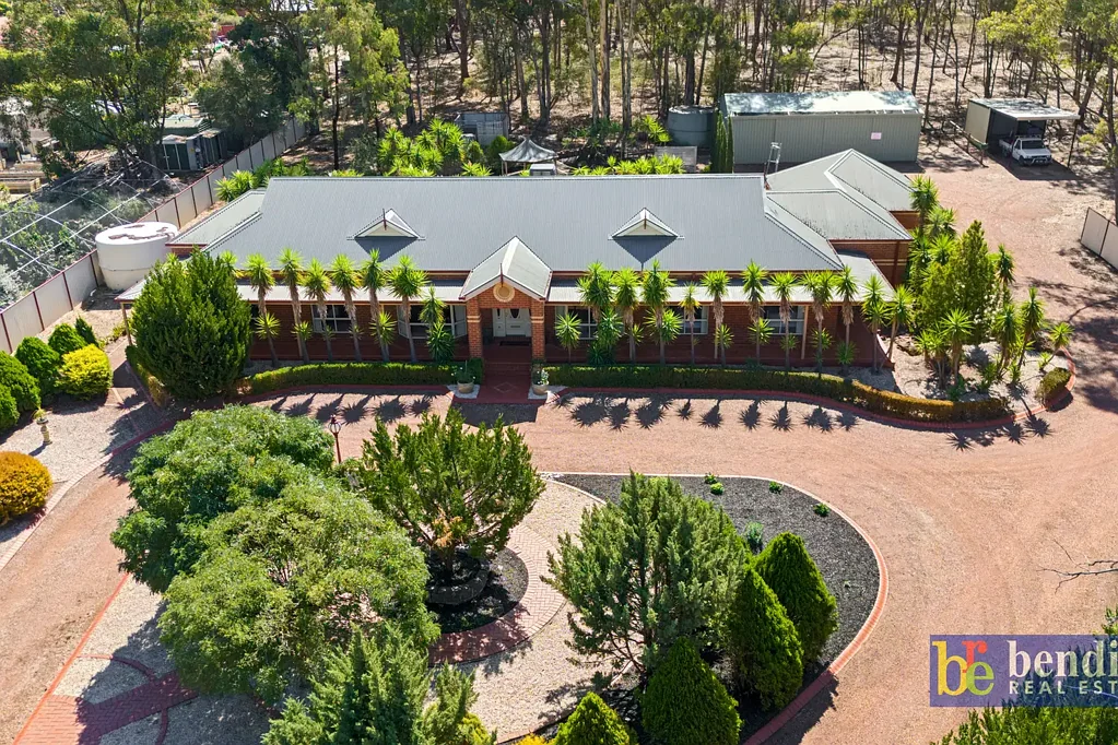 7 Conboy Court, Ascot, VIC 3551