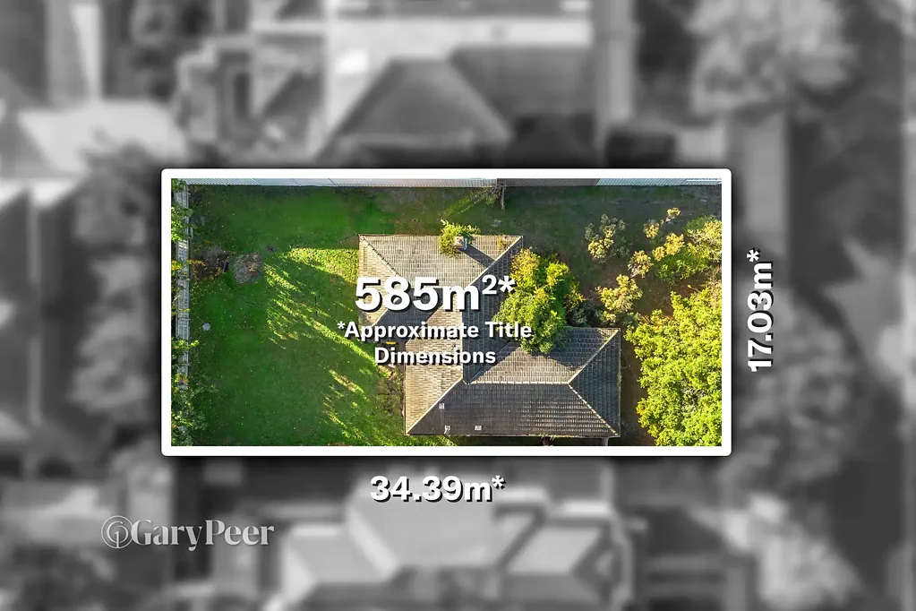 Murrumbeena 3部屋 Opportunity knocks in the McKinnon Secondary zone!