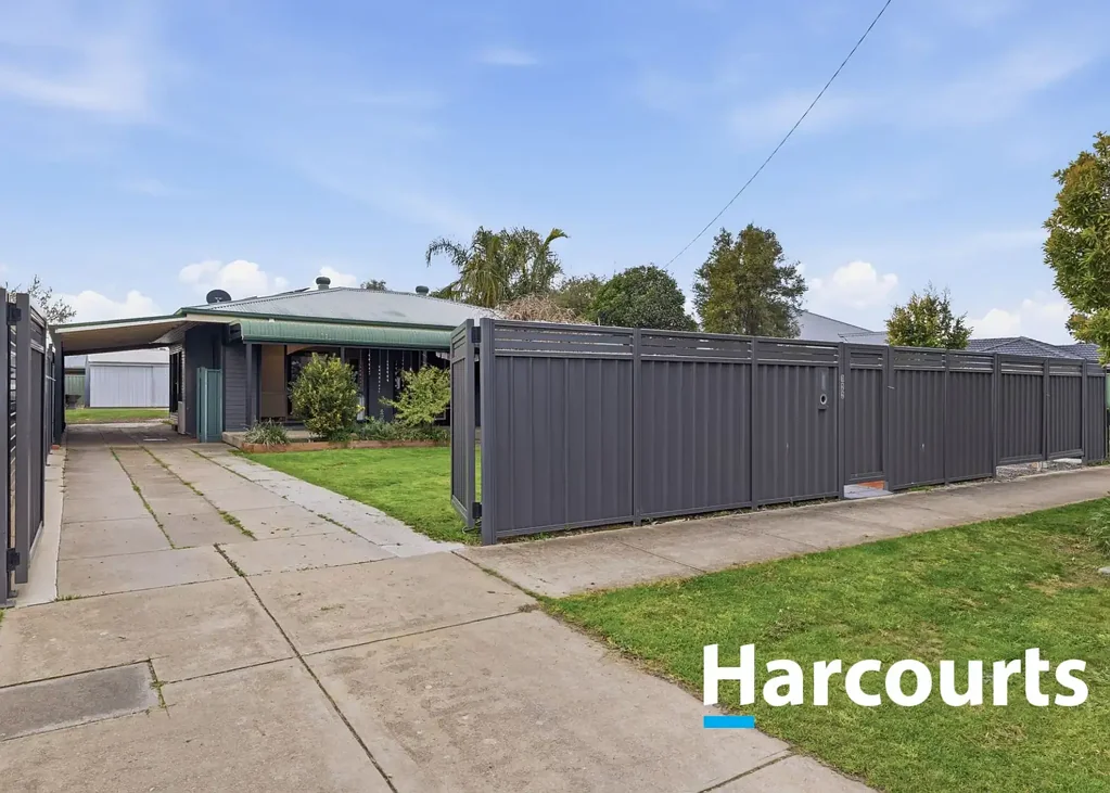 Wangaratta 4Kwarto Affordable Living or Investment Opportunity