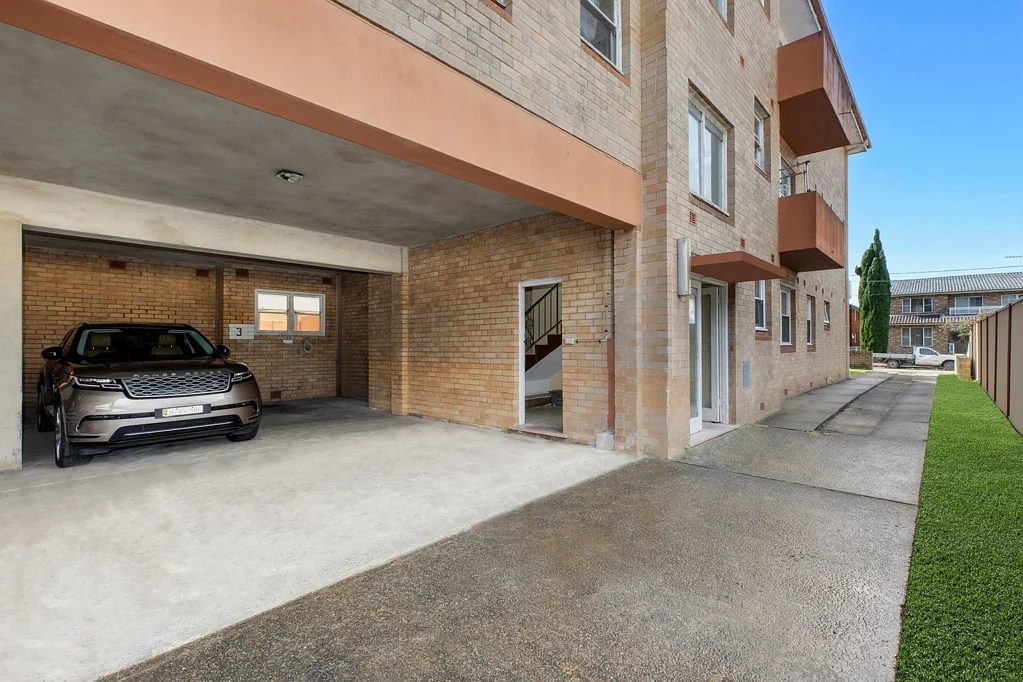 Campsie 2Kwarto INSPECTION: Everyday via appointment Call 0410 399 833