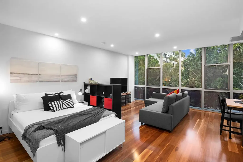 9/189 Adelaide Terrace, East Perth, WA 6004