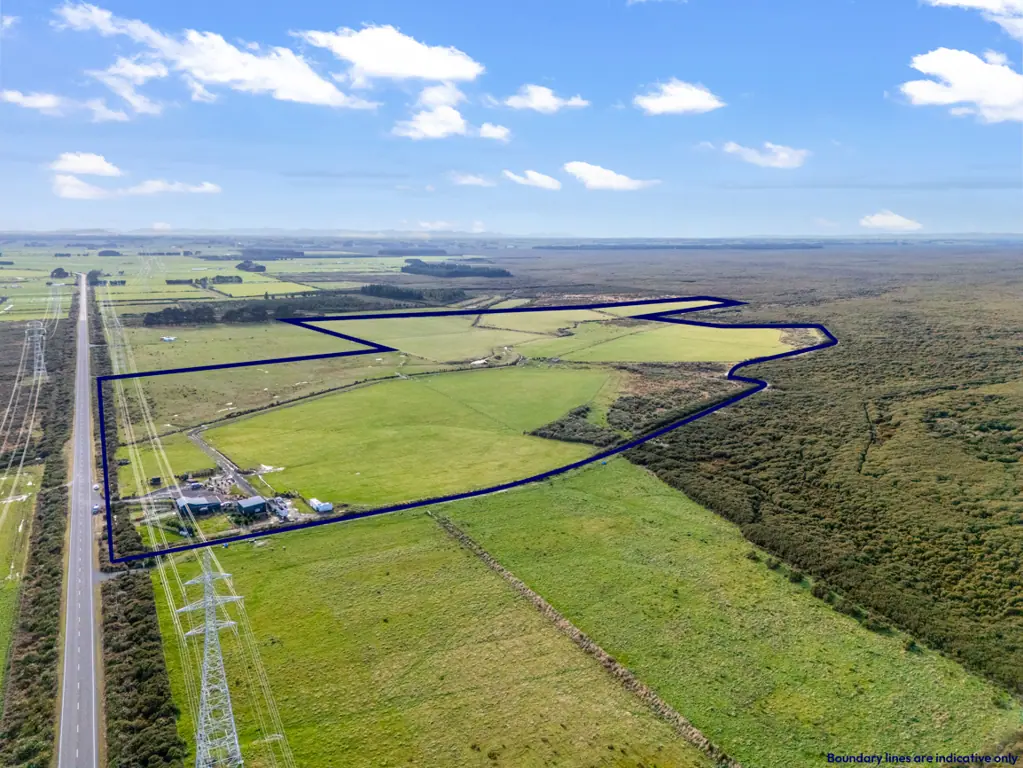 Invercargill Endless Possibilities! - TITLE NOW ISSUED!!