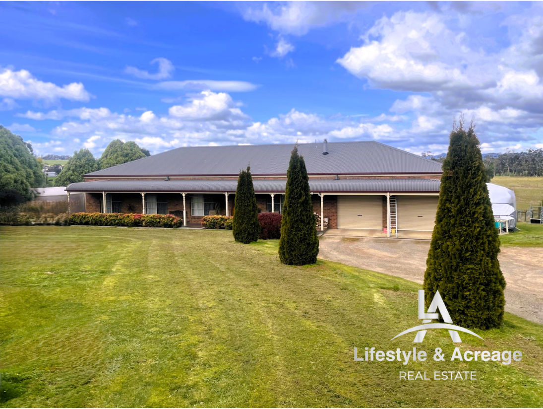 34 SIMPER CT, DROUIN VIC 3818, 0房, 0浴, Lifestyle Section