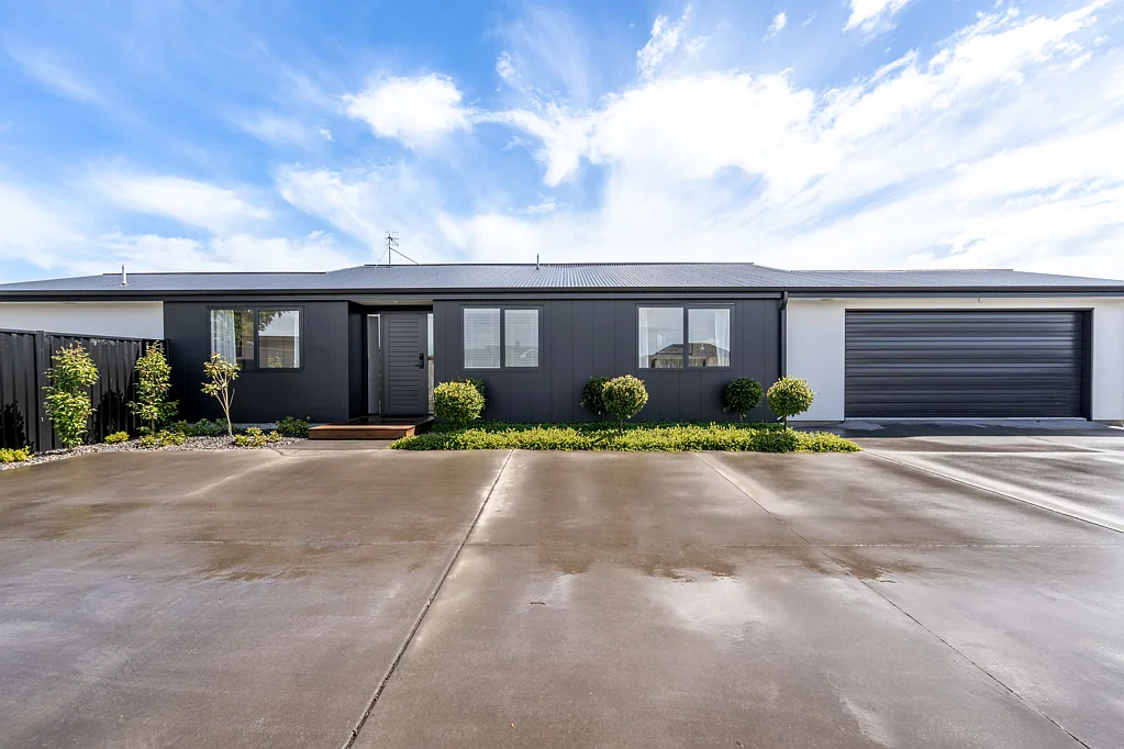 10 Barker Place, Waikiwi, Invercargill, Southland